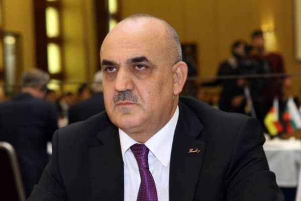 Səlim Müslümov şəhid ailələri üçün ayrılmış pulları mənimsəyib
