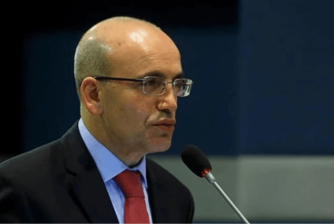"Türkiyənin bundan başqa çarəsi yoxdur" - Maliyyə nazirindən ilk açıqlama