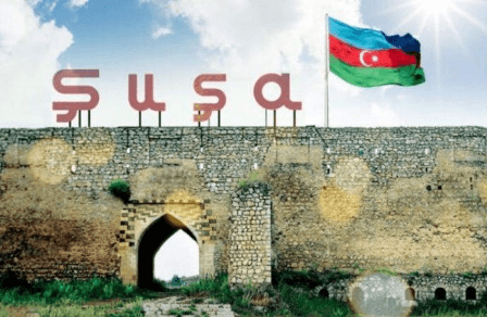 Sabah Şuşada beynəlxalq konfrans keçiriləcək