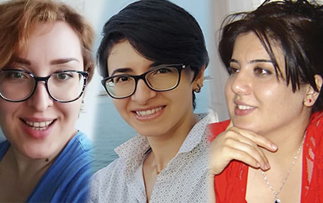 “Sputnik-Azərbaycan”ın redaktorları istefa verdi