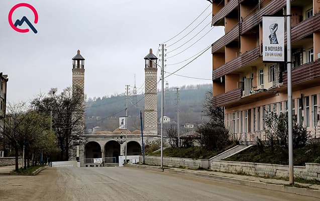 Bu il daha beş şəhərə keçmiş məcburi köçkünlər qaytarılacaq