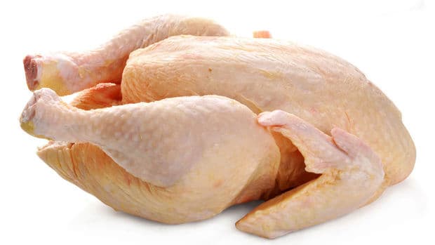 Marketlərdə saxta “Siyəzən Broyler” məhsulları satılır