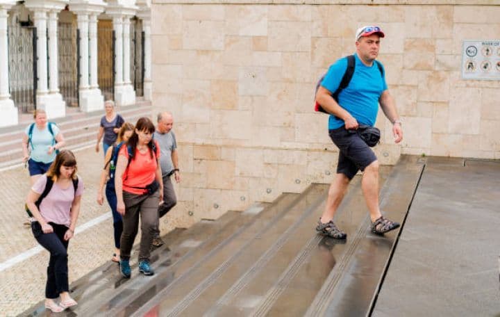 Azərbaycana 2 ayda xaricdən 339 minə yaxın turist gəlib