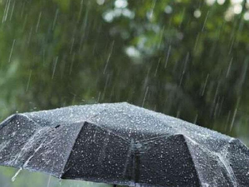 Hava ilə bağlı - Xəbərdarlıq