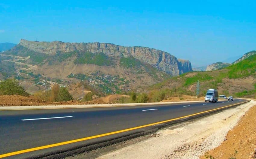 Səfir: “Zəngəzur dəhlizinin açılması ilə Türkiyə ilə Azərbaycan arasındakı məsafə 38 kilometr olacaq”