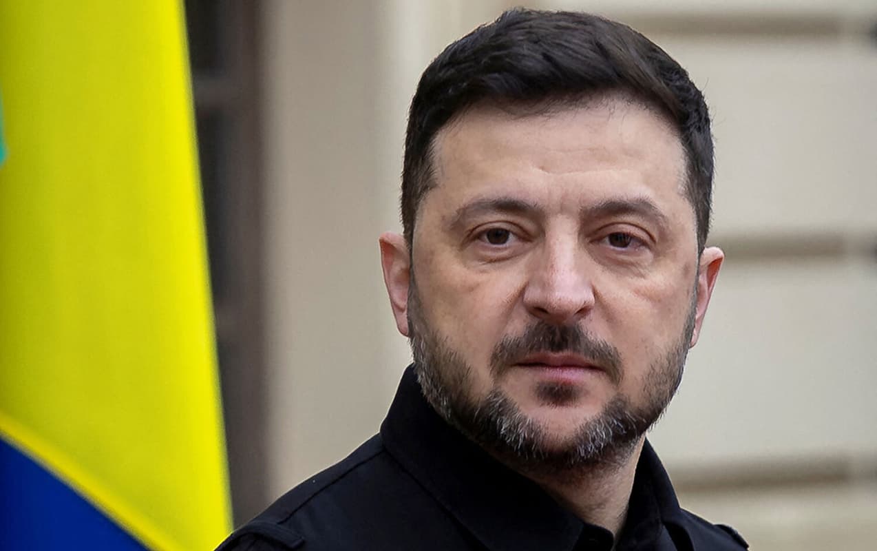 “Üçüncü görüş tezliklə baş tutacaq” - Zelenski