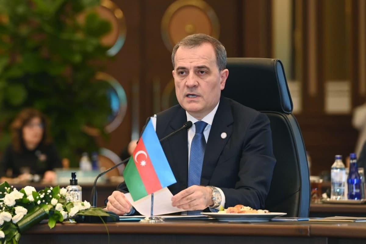 XİN başçısı: Ermənistanın sürətli şəkildə silahlanması narahatlıq doğurur