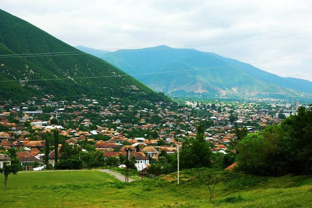 100 manatla harada iki gün dincəlmək olar? – Ən sərfəli rayonlar