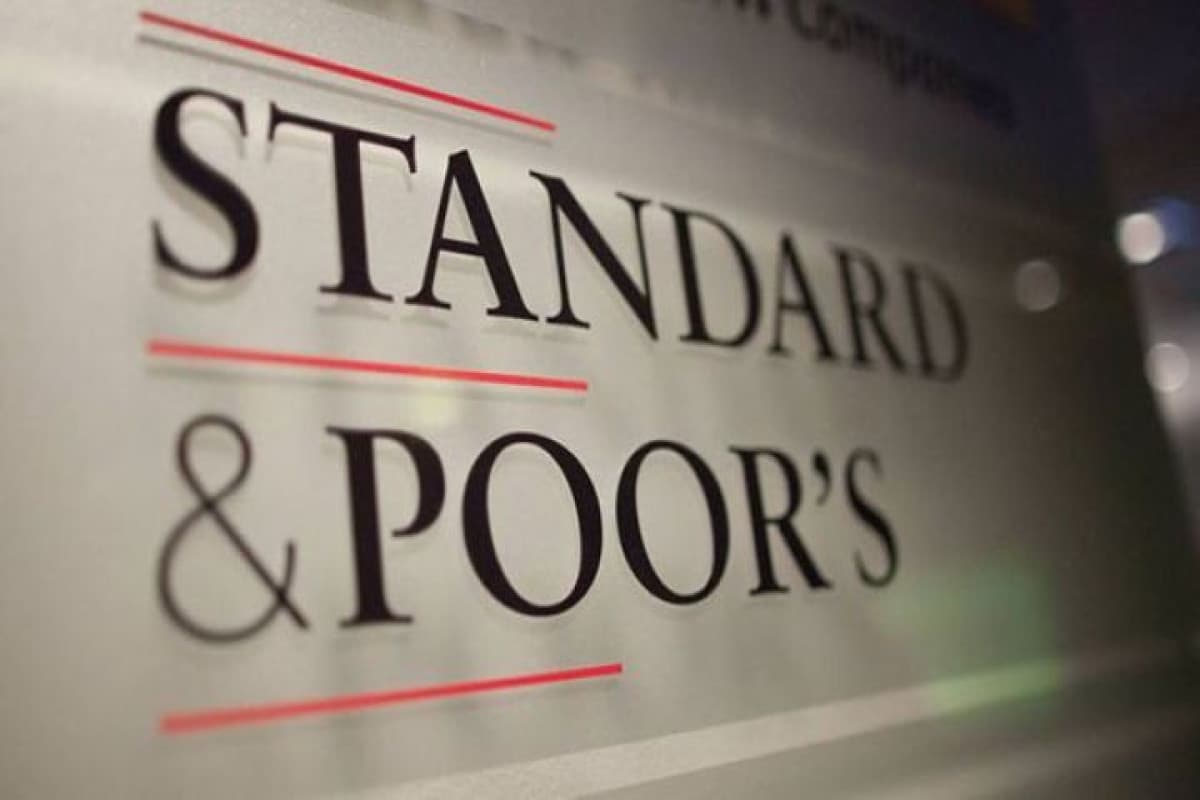 "S&P Global Ratings" Azərbaycanın iqtisadi artım proqnozunu açıqlayıb