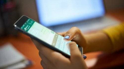 “WhatsApp”a yeni funksiya gəlir