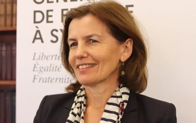 Fransa Azərbaycana yeni səfir təyin etdi