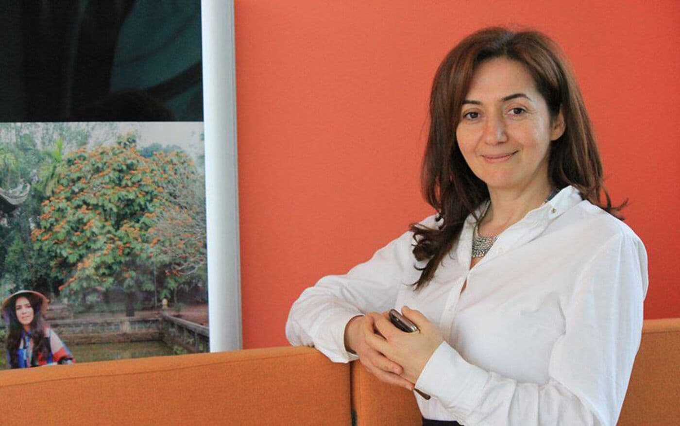 Mədəniyyət Nazirliyində yeni təyinat