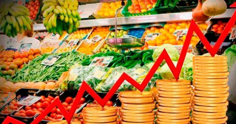 Azərbaycanda ərzağın ən çox bahalaşdığı rayonlar – SİYAHI – QİYMƏT ARTIMI