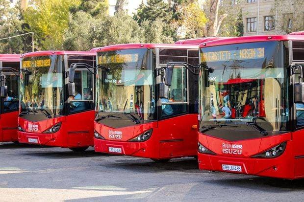 “BakuBus” ötən il büdcədən 100 milyon manat alıb