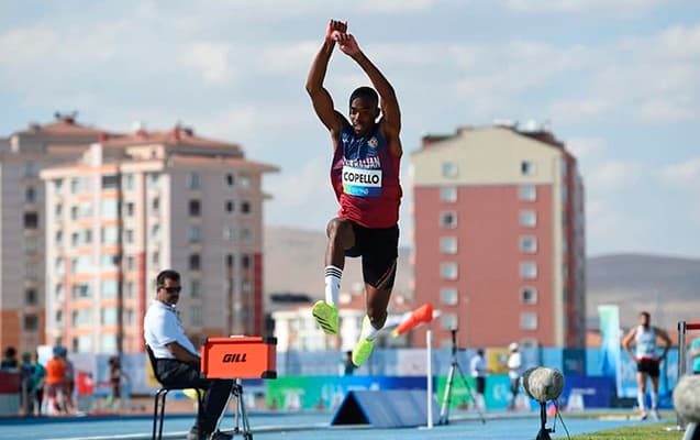 Azərbaycan İslamiadada növbəti medalını qazandı