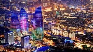 Bakı yaşayış xərclərinə görə dünyada 340-cı yeri tutub