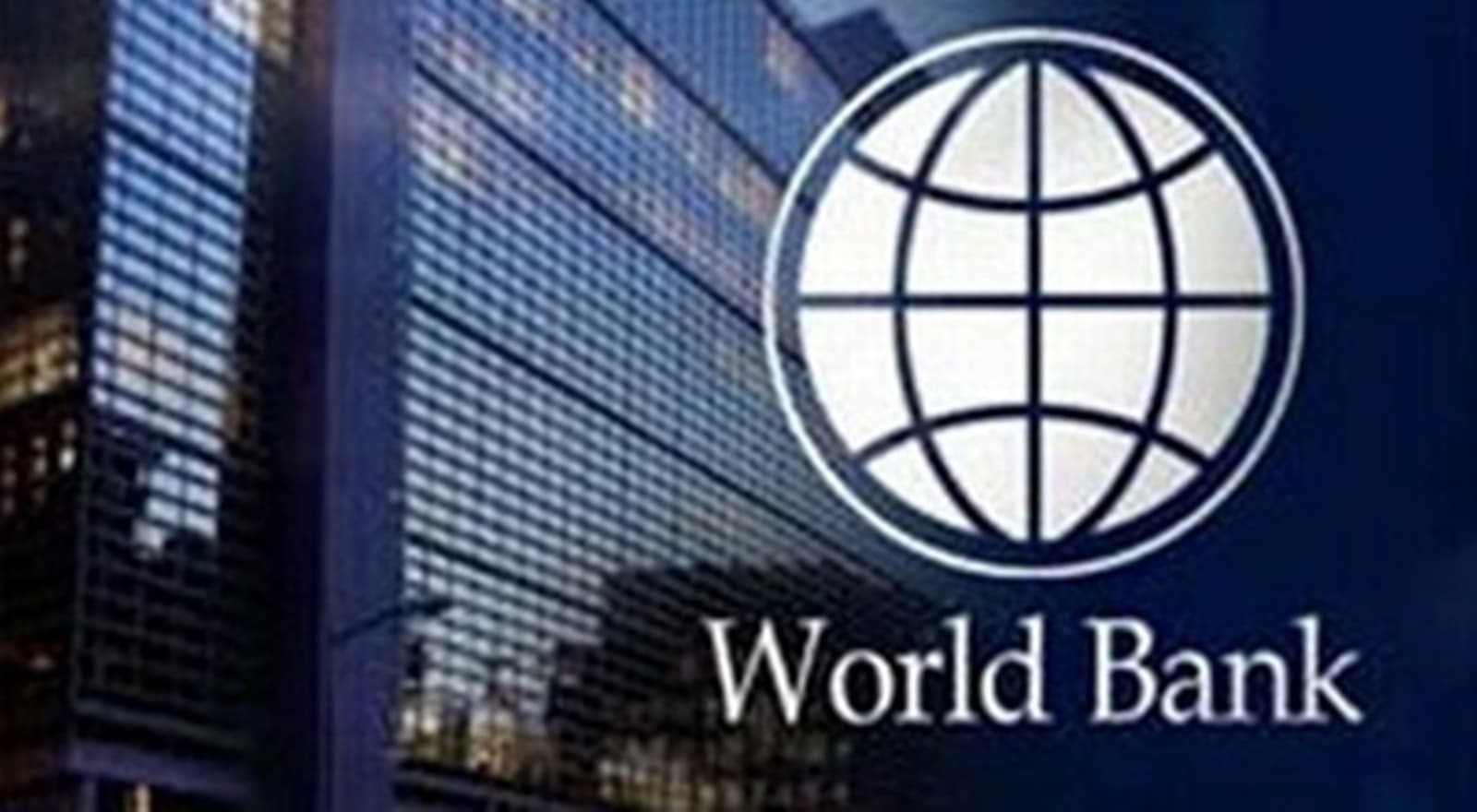 Dünya Bankı Türkiyəyə 1 mlrd. 780 mln. dollarlıq dəstək verəcək