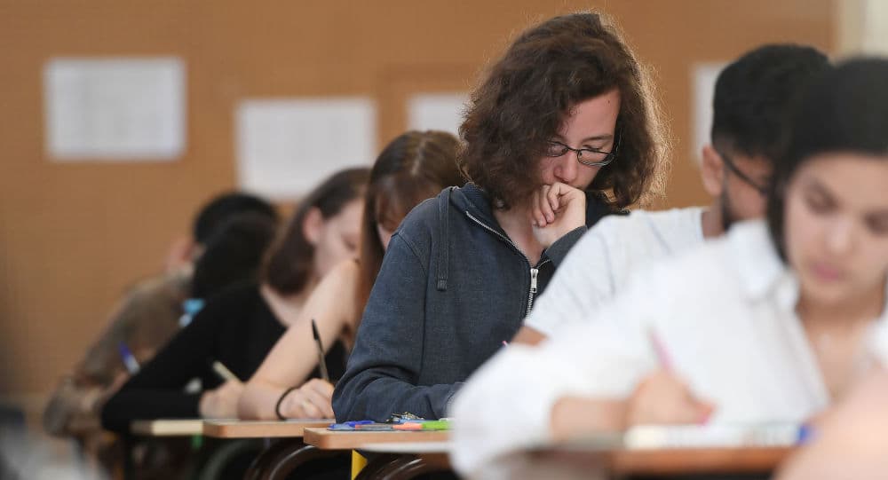 Bu şəxslər universitetə imtahansız qəbul ola biləcəklər