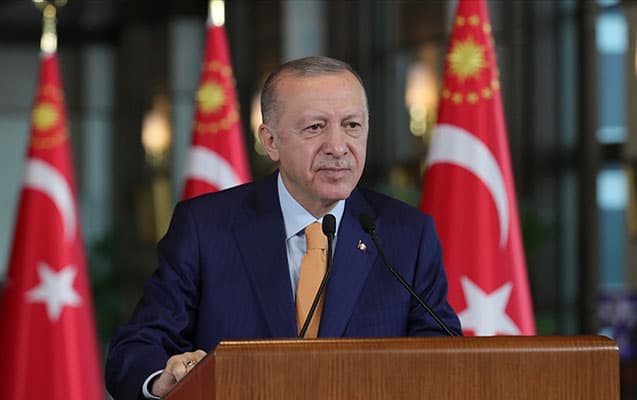 Ərdoğan Azərbaycana gələcək