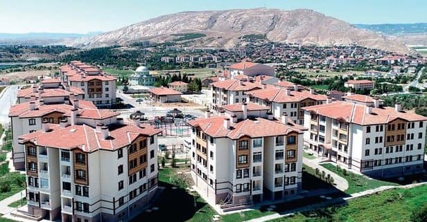 Azərbaycanlıların Türkiyədə aldıqları evlərin sayı artır - SON RƏQƏMLƏR - SİYAHI
