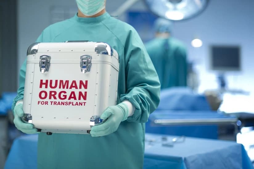 Hazırda 1021 nəfər orqan transplantasiyası üçün növbədədir - RƏSMİ