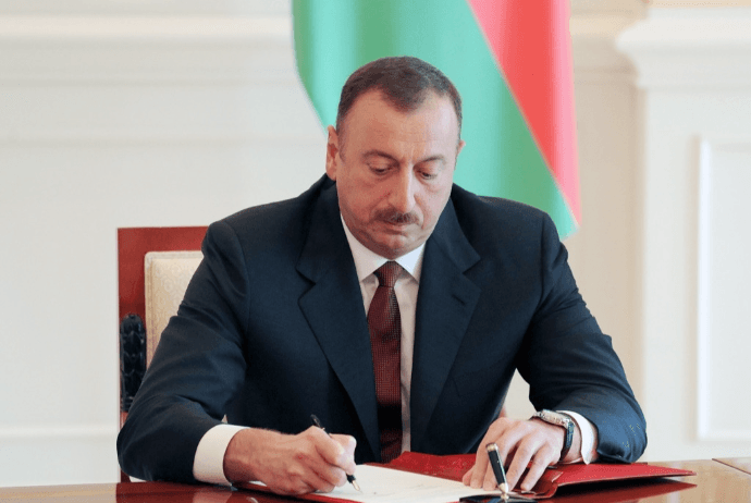 Yüksək bal toplayan tələbələrə Prezident təqaüdü veriləcək - SİYAHI - SƏRƏNCAM