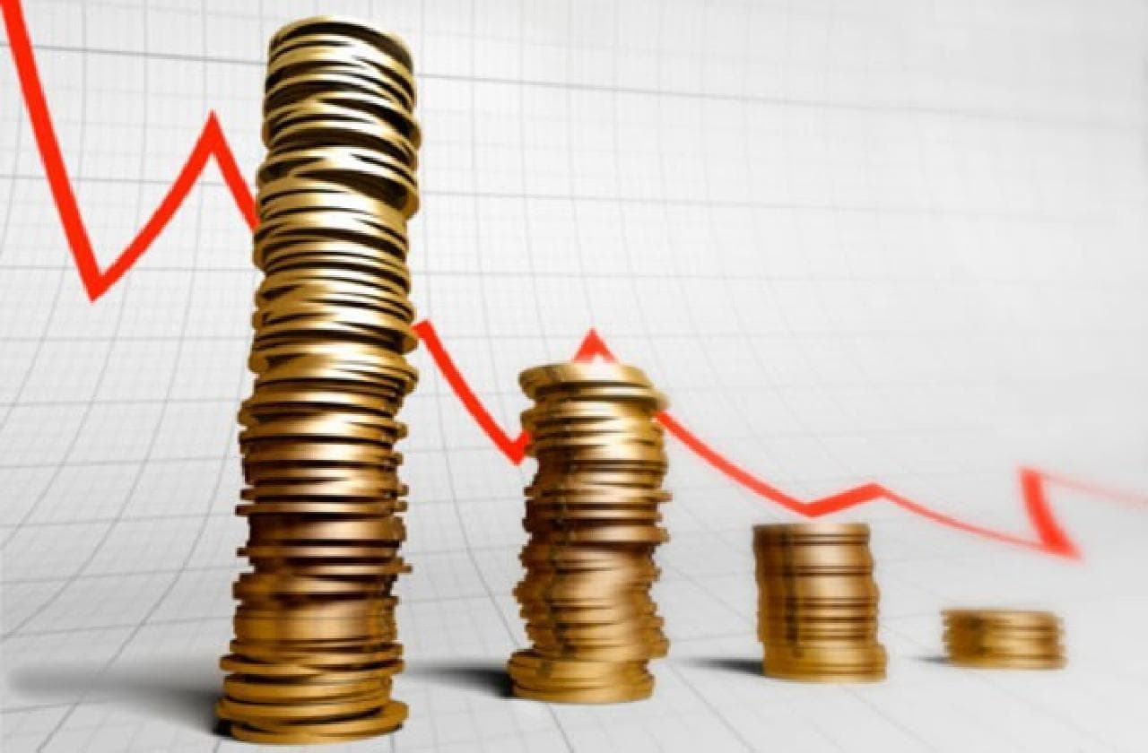 Azərbaycanda illik inflyasiya 12%-dən aşağı düşdü