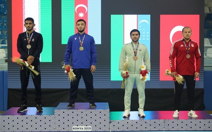 Azərbaycan İslamiadada 56 ölkə arasında 5-ci pilləyə yüksəlib