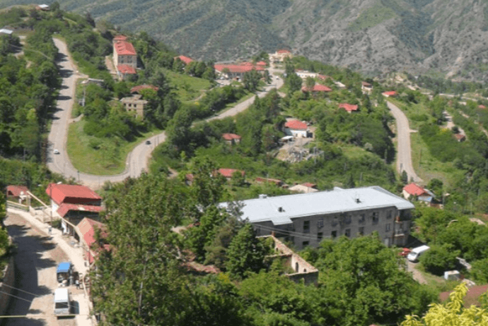 İşğaldan azad edilmiş rayonlara – BİR İLDƏ 4 MİLYARD MANAT YATIRILIB