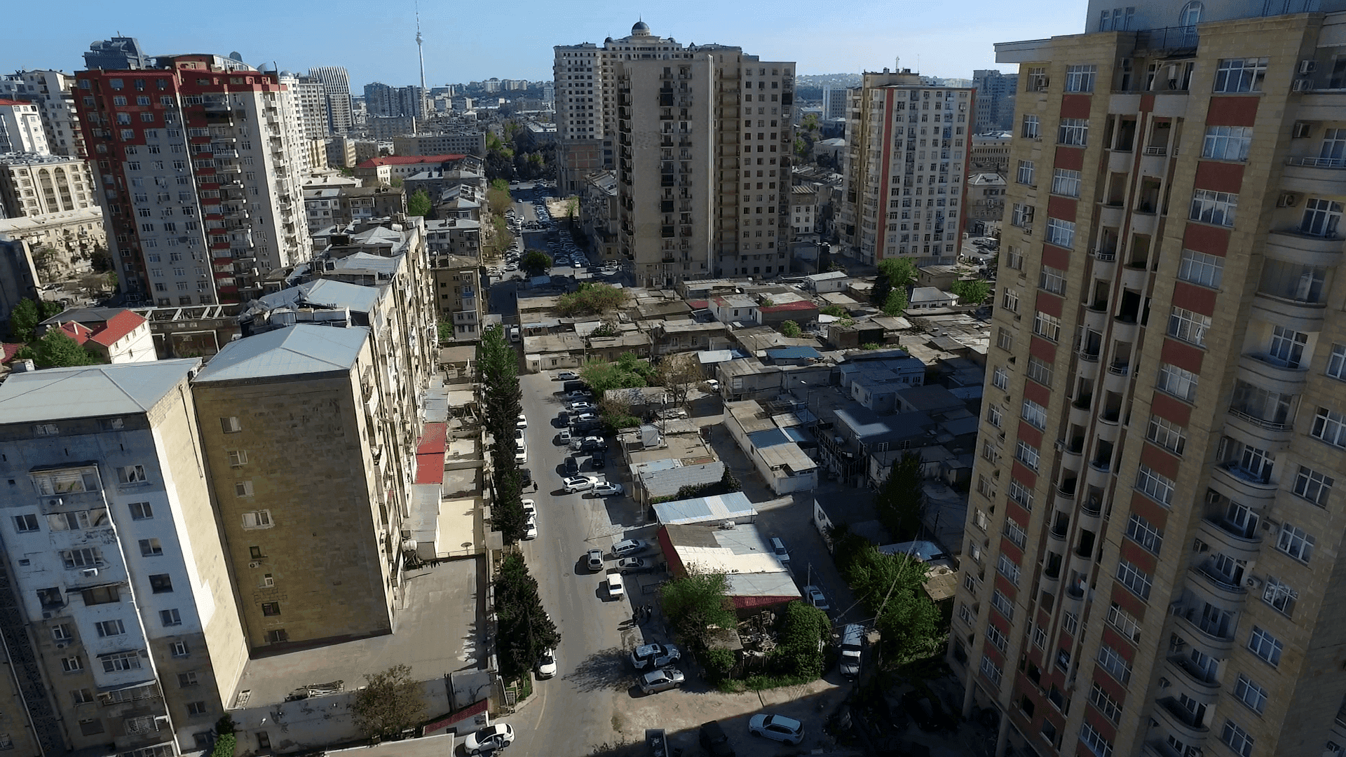 Bakının bu rayonlarında torpaq və mənzillər bahalaşacaq
