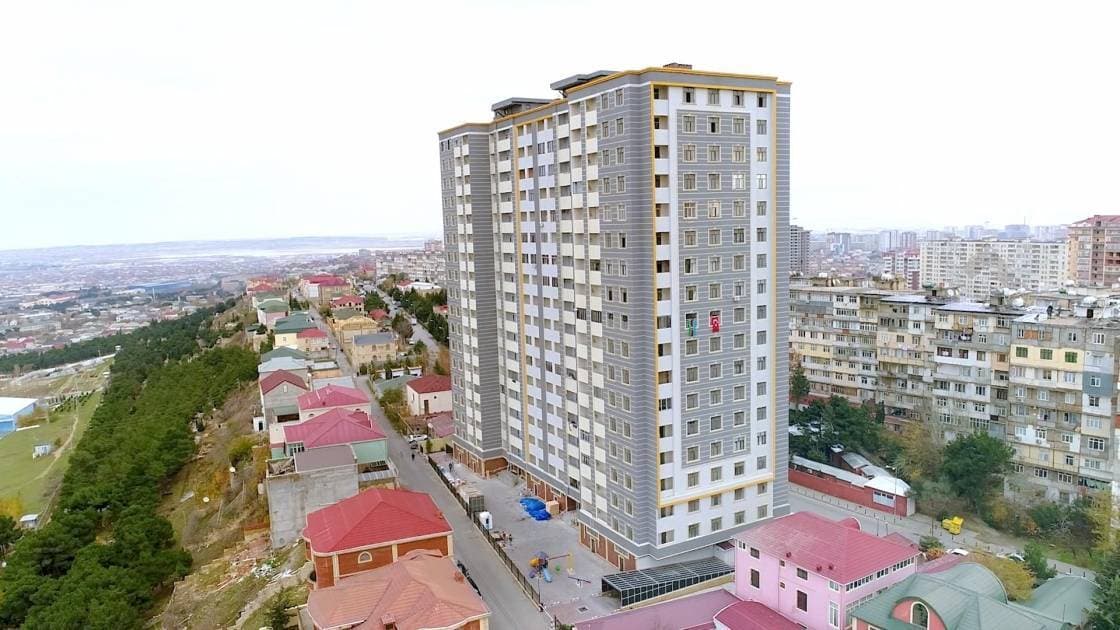 Azərbaycanda bu şəxslərə pulsuz mənzillər verilir – 3.8 milyon manat xərclənəcək