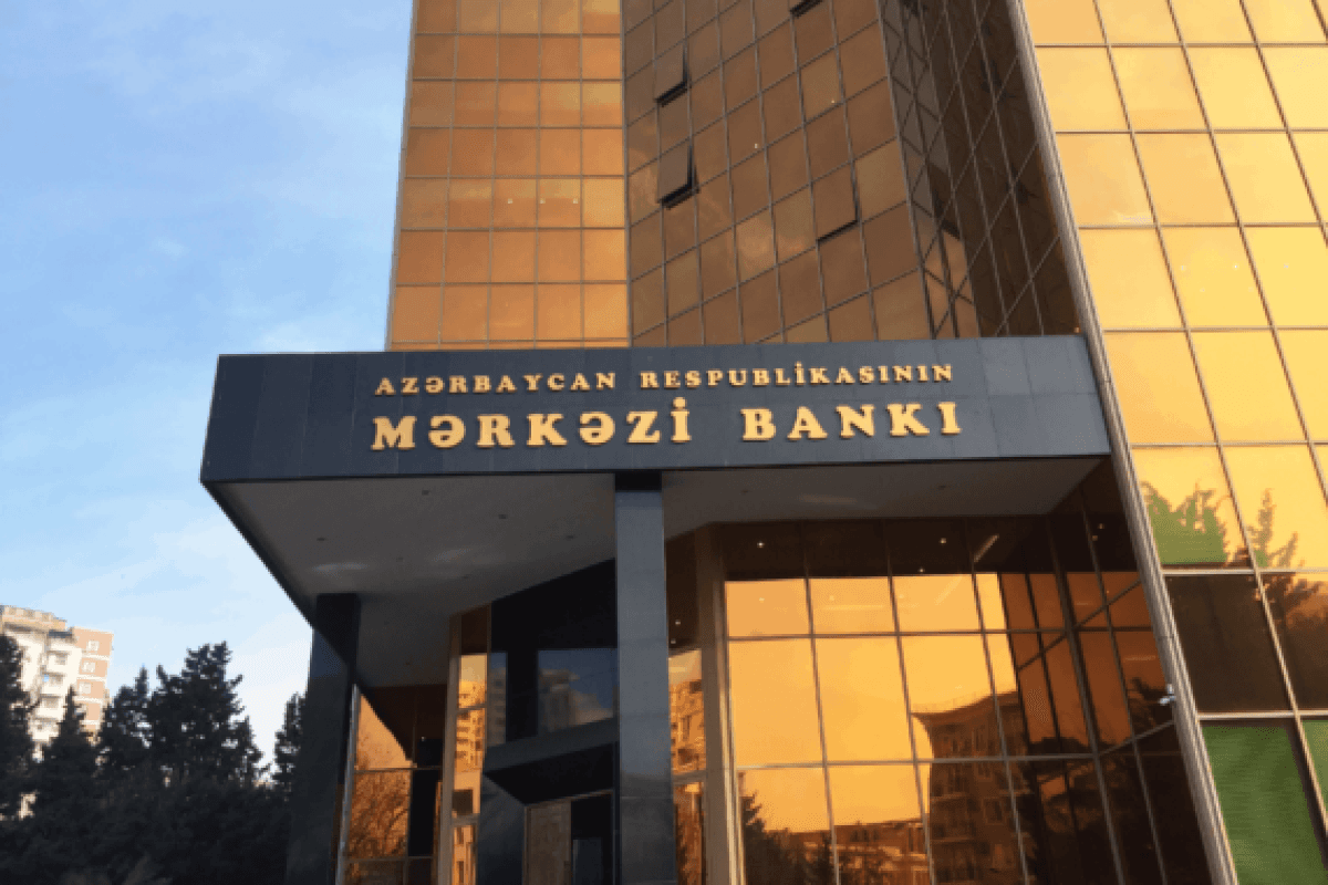 Mərkəzi Bank ilin sonuna inflyasiya proqnozunu açıqlayıb