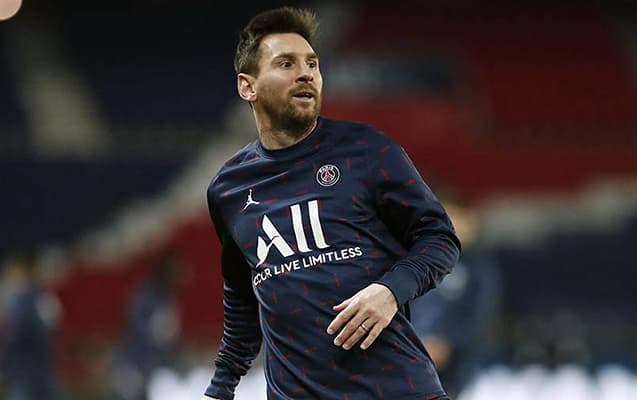 Messi 400 milyon avroluq təklifi rədd etdi