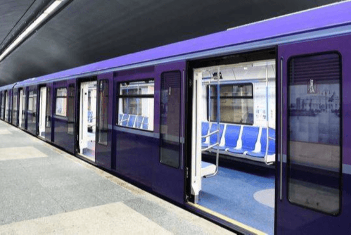 "Qarabağ"ın oyununa görə metronun “Gənclik” stansiyasının iş rejimində - DƏYİŞİKLİK EDİLƏCƏK