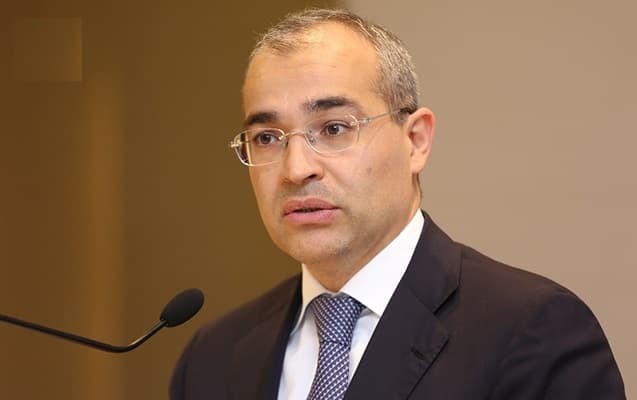 Dubay investorları - AZƏRBAYCANA GƏLƏCƏK