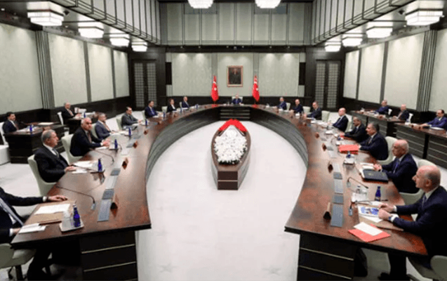 Türkiyədə prezident seçkiləri daha tez keçirilə bilər