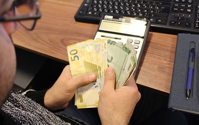 Pensiyalar nə qədər artırılacaq?