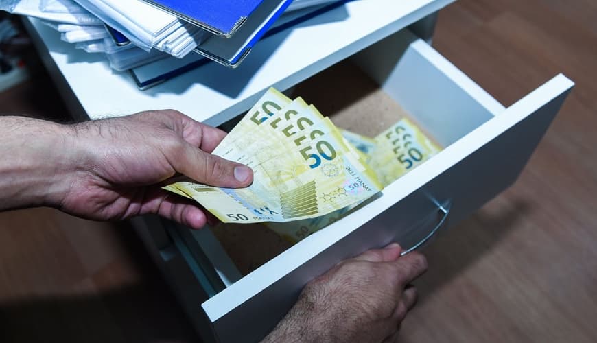 İşsizlər bu halda - ÖDƏNİŞ ALA BİLƏR