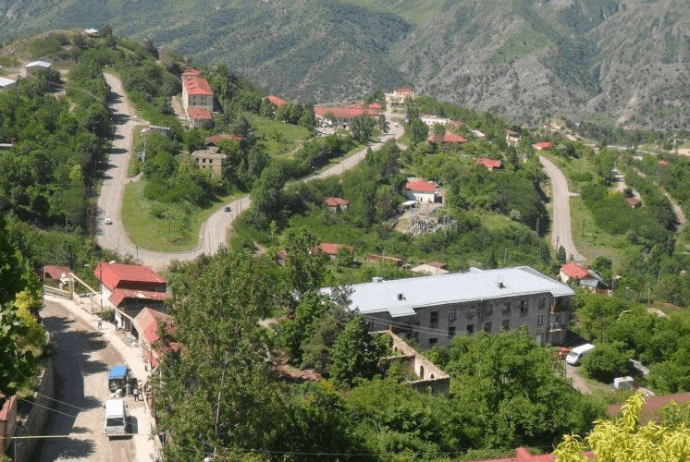 Bu il Qarabağa qayıdacaq ailələrin - SAYI AÇIQLANDI - RƏQƏMLƏR