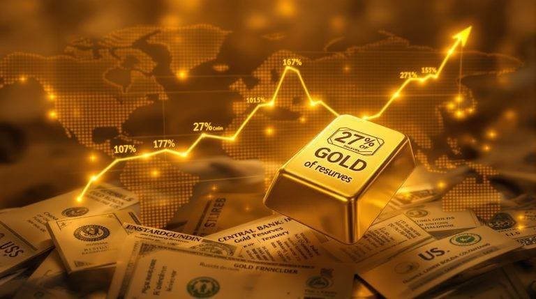 Azərbaycan Zərgərlər Assosiasiyası: Qızılın 1 unsiyasının qiyməti 5 500 dolları keçə bilər