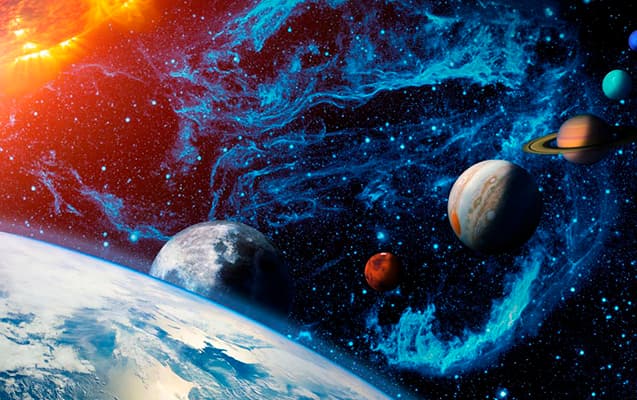 Alimlər yeni Günəş sistemi kəşf etdilər