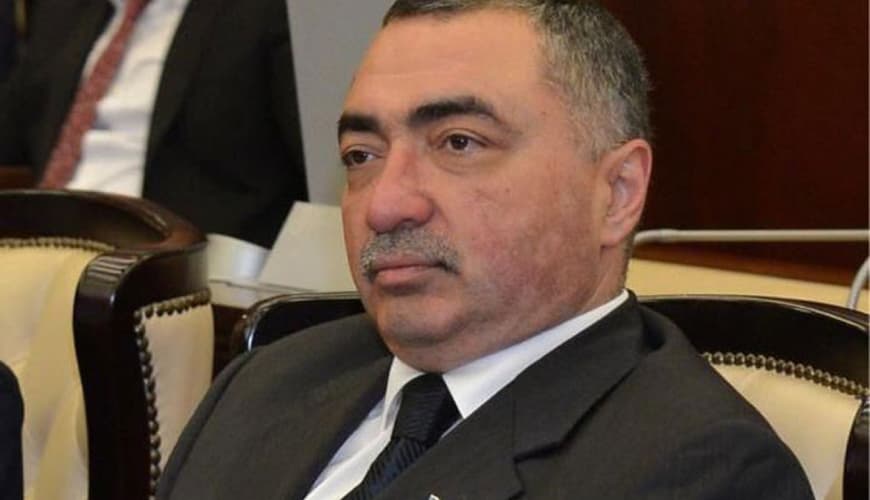 Rüfət Quliyev: “Ərzaq məhsullarının bahalaşmasının 3 əsas səbəbi var”
