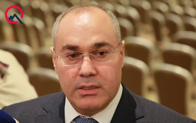 Səfər Mehdiyevin ölkədən çıxışına qadağa qoyuldu