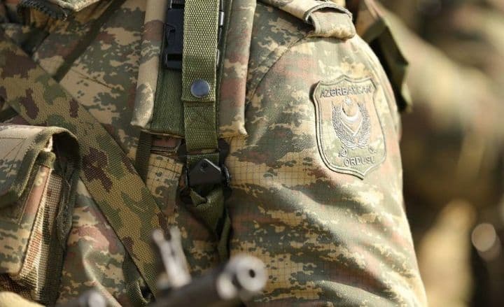 Hərbçilərin ərzaq pulu artırılacaq