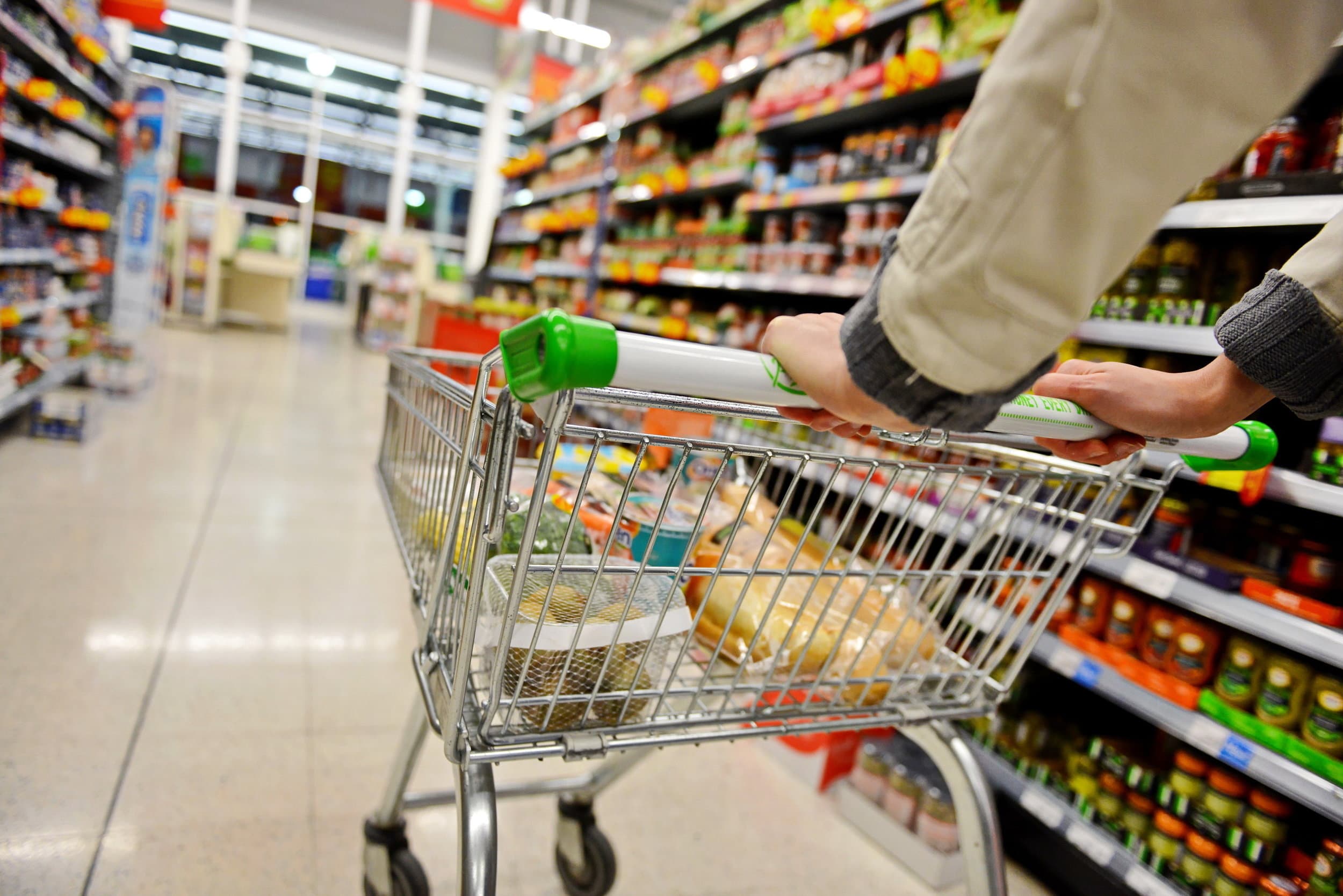 "Bolmart”ın işçilərinin zəhərlənmə səbəbi məlum oldu - Siyahı