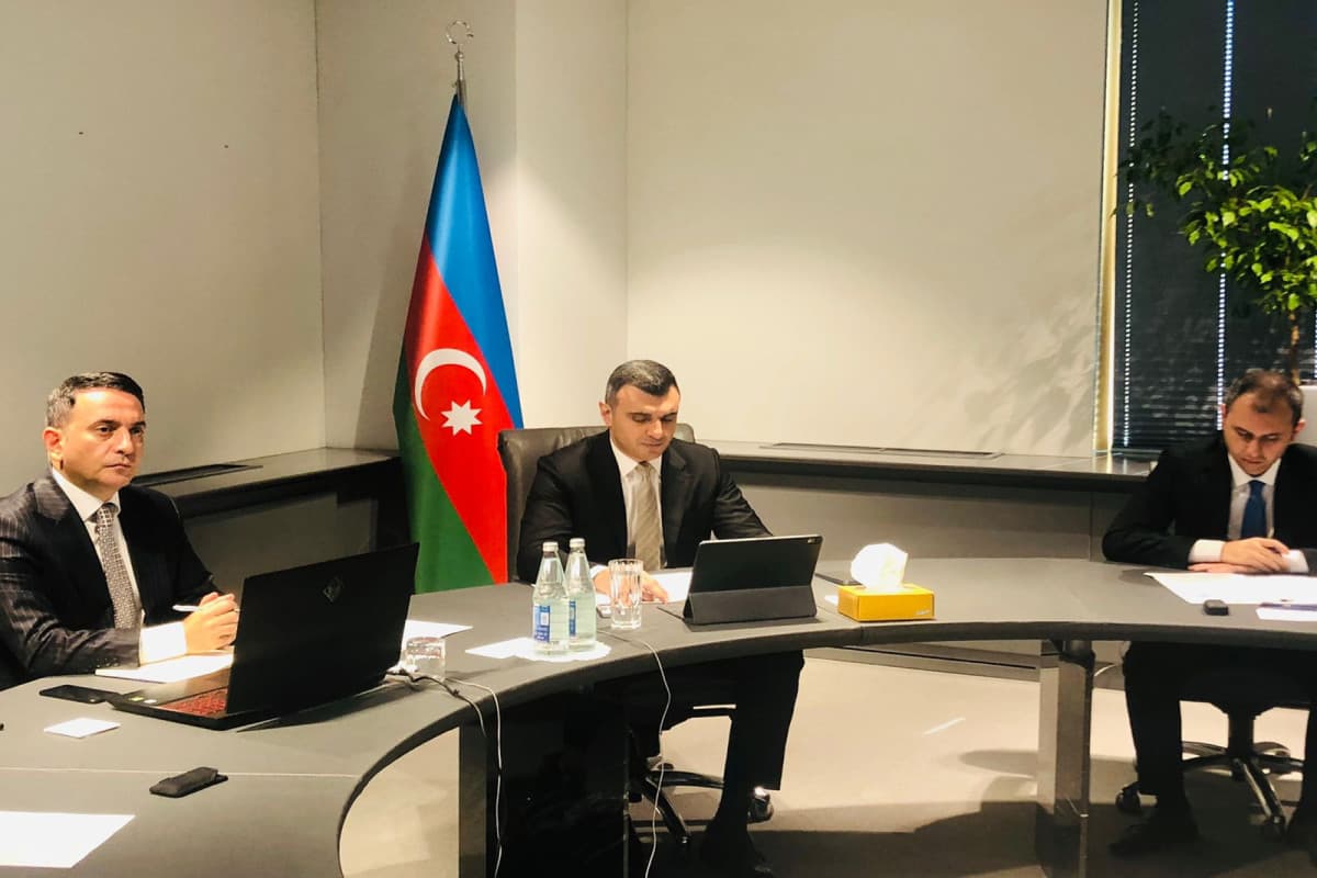 Taleh Kazımov: Azərbaycanda illik inflyasiya birrəqəmli həddə enə bilər