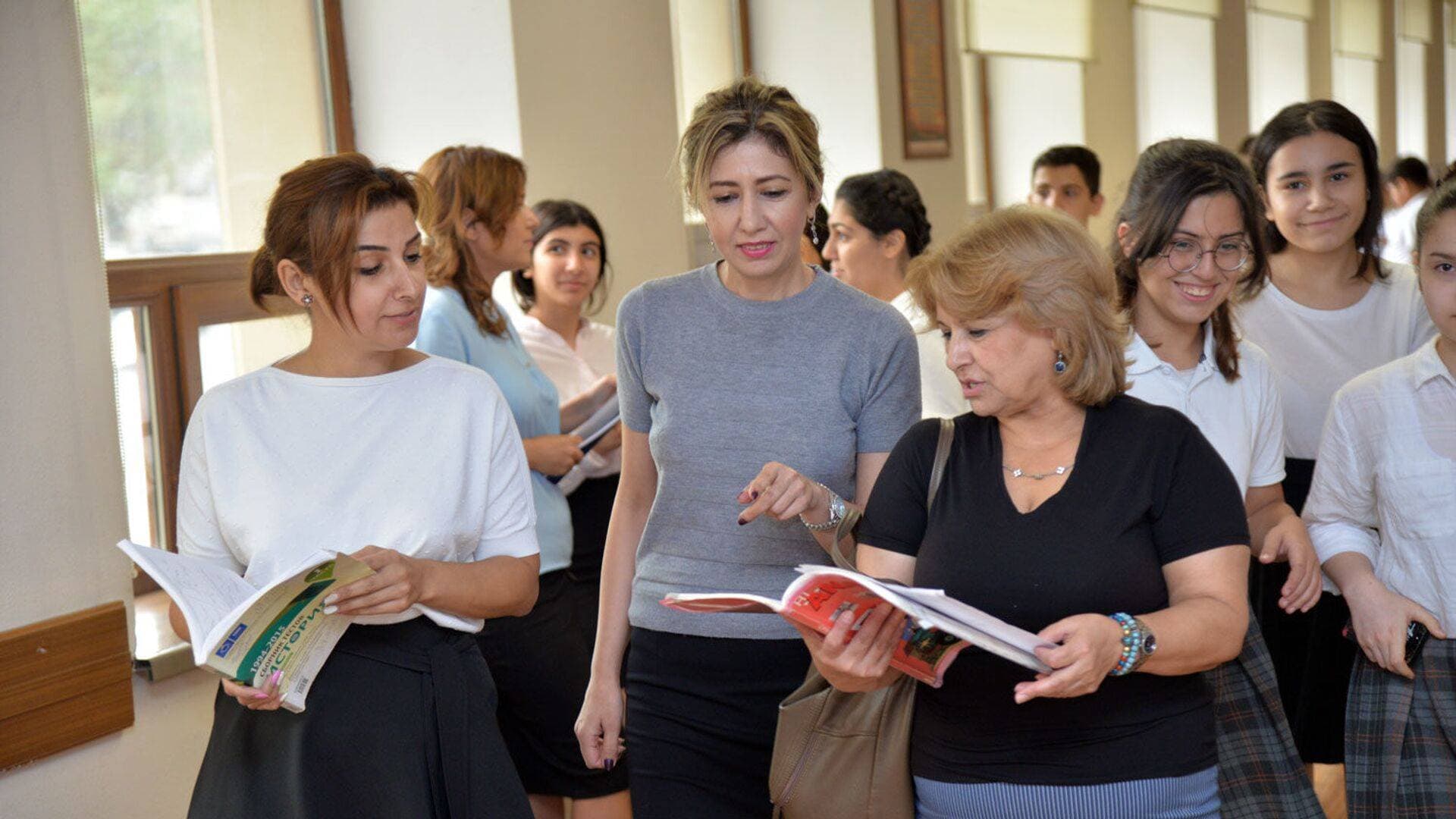 Müəllimlərdən bu sənədlər tələb olunmayacaq