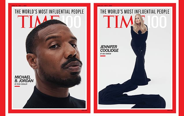 “Time” dünyanın ən nüfuzlularını müəyyən etdi