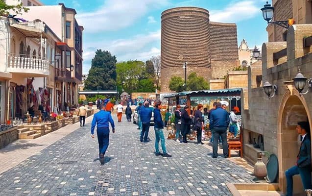 Azərbaycanı seçən turistlər ən çox bu ölkələrdəndir - Siyahı