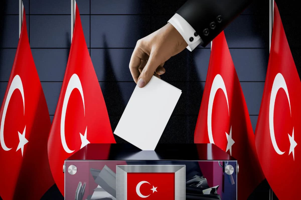 İkinci turda xaricdən verilən səslər necə hesablanacaq?
